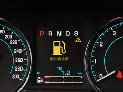 2014款 2.0T Style Club限量版