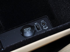2014款 2.0T Style Club限量版