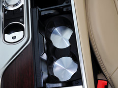 2014款 2.0T Style Club限量版