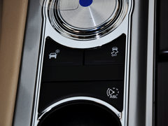 2014款 2.0T Style Club限量版