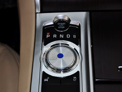 2014款 2.0T Style Club限量版