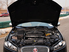 2014款 2.0T Style Club限量版
