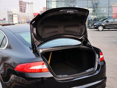 2014款 2.0T Style Club限量版