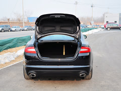 2014款 2.0T Style Club限量版