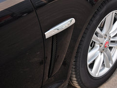 2014款 2.0T Style Club限量版