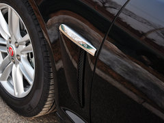 2014款 2.0T Style Club限量版