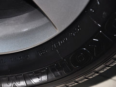 2014款 2.5i CVT 雅尚智能版 5座