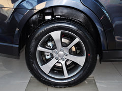 2014款 2.5i CVT 雅尚智能版 5座