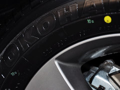 2014款 2.5i CVT 雅尚智能版 5座
