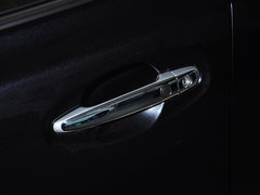 2014款 2.5i CVT 雅尚智能版 5座