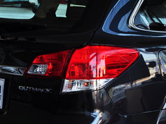 2014款 2.5i CVT 雅尚智能版 5座