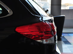2014款 2.5i CVT 雅尚智能版 5座