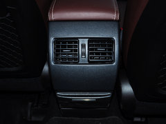 2014款 2.5i CVT 雅尚智能版 5座