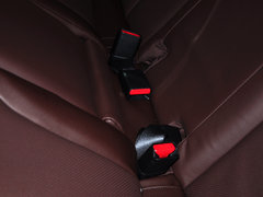 2014款 2.5i CVT 雅尚智能版 5座