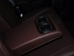 2014款 2.5i CVT 雅尚智能版 5座