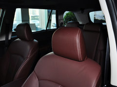 2014款 2.5i CVT 雅尚智能版 5座