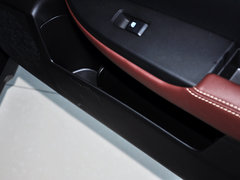 2014款 2.5i CVT 雅尚智能版 5座