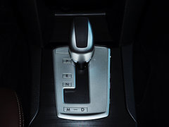 2014款 2.5i CVT 雅尚智能版 5座