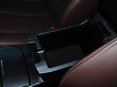 2014款 2.5i CVT 雅尚智能版 5座