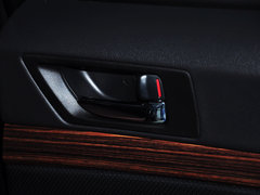 2014款 2.5i CVT 雅尚智能版 5座