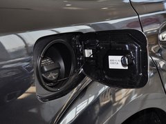 2014款 2.5i CVT 雅尚智能版 5座