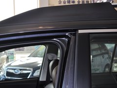 2014款 2.5i CVT 雅尚智能版 5座
