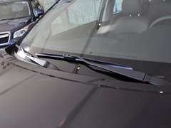 2014款 2.5i CVT 雅尚智能版 5座