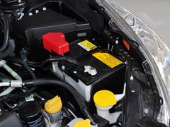 2014款 2.5i CVT 雅尚智能版 5座