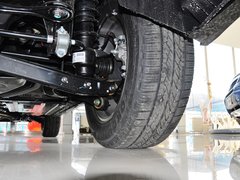 2014款 2.5i CVT 雅尚智能版 5座
