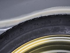 2014款 2.5i CVT 雅尚智能版 5座