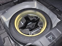 2014款 2.5i CVT 雅尚智能版 5座