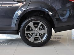 2014款 2.5i CVT 雅尚智能版 5座