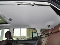 2014款 2.5i CVT 雅尚智能版 5座