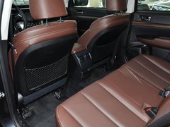 2014款 2.5i CVT 雅尚智能版 5座