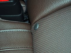 2014款 2.5i CVT 雅尚智能版 5座