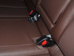 2014款 2.5i CVT 雅尚智能版 5座
