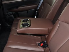2014款 2.5i CVT 雅尚智能版 5座