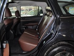 2014款 2.5i CVT 雅尚智能版 5座
