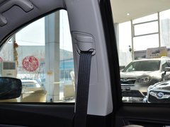 2014款 2.5i CVT 雅尚智能版 5座