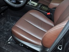 2014款 2.5i CVT 雅尚智能版 5座