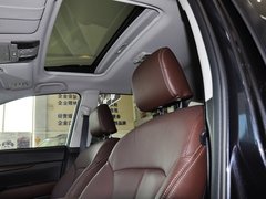 2014款 2.5i CVT 雅尚智能版 5座
