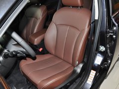 2014款 2.5i CVT 雅尚智能版 5座