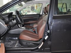 2014款 2.5i CVT 雅尚智能版 5座