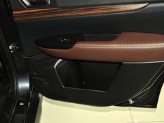 2014款 2.5i CVT 雅尚智能版 5座