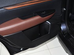 2014款 2.5i CVT 雅尚智能版 5座