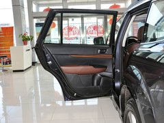 2014款 2.5i CVT 雅尚智能版 5座