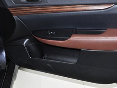 2014款 2.5i CVT 雅尚智能版 5座