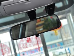 2014款 2.5i CVT 雅尚智能版 5座