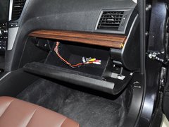 2014款 2.5i CVT 雅尚智能版 5座