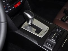2014款 2.5i CVT 雅尚智能版 5座